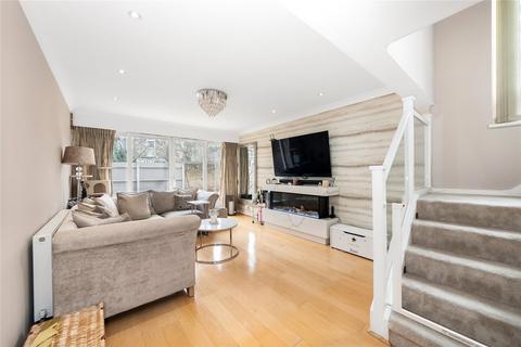 4 bedroom end of terrace house for sale, Tipton Drive, Croydon, CR0