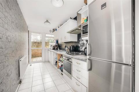 4 bedroom end of terrace house for sale, Tipton Drive, Croydon, CR0