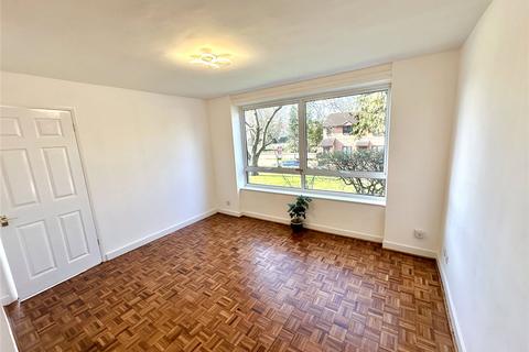 1 bedroom apartment for sale, The Priory, Epsom Road, Croydon, CR0