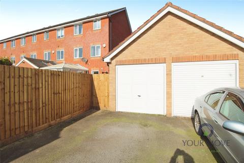 3 bedroom semi-detached house for sale, Railway Walk, Worcestershire B60