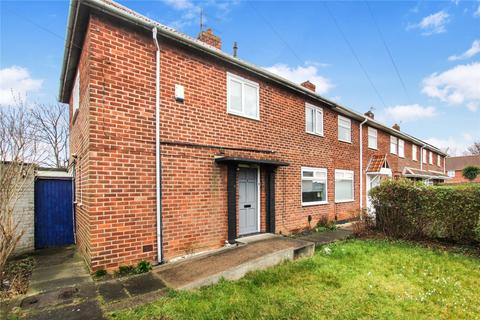 3 bedroom end of terrace house for sale, Askrigg Walk, Berwick Hills