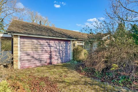 4 bedroom detached bungalow for sale, Over, Cambridgeshire CB24