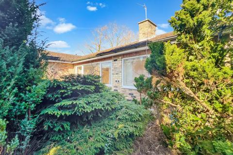 4 bedroom detached bungalow for sale, Over, Cambridgeshire CB24