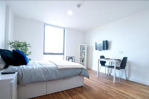 Property to rent, The Studios, 25 Plaza Boulevard, Liverpool, L8