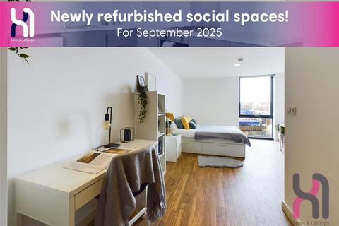 undefined, The Studios, 25 Plaza Boulevard, Liverpool, L8