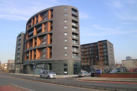 2 bedroom apartment to rent, The Sphere, Canning Town E16