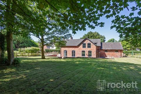 4 bedroom house to rent, The Old Stables, Station Road, Barlaston, Stoke-On-Trent, ST12