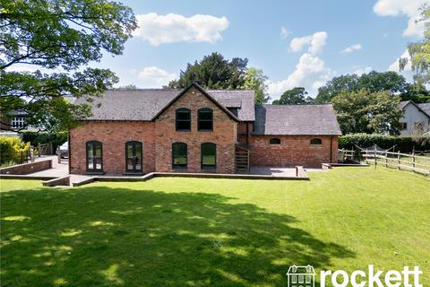 undefined, The Old Stables, Station Road, Barlaston, Stoke-On-Trent, ST12