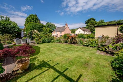 4 bedroom semi-detached house for sale, Monksilver, Taunton