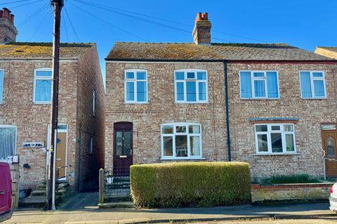 3 bedroom semi-detached house for sale, Brook Street, Soham