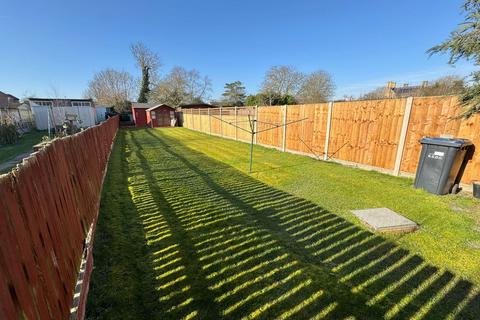3 bedroom semi-detached house for sale, Brook Street, Soham