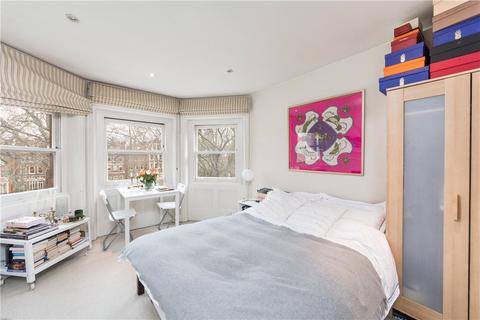 Studio for sale, Bramham Gardens, London, SW5