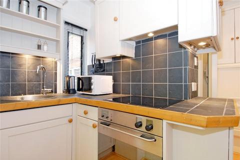 Studio for sale, Bramham Gardens, London, SW5