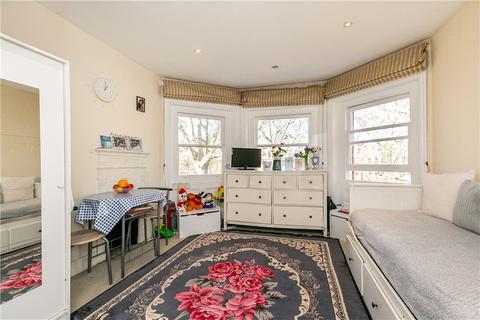 undefined, Bramham Gardens, London, SW5