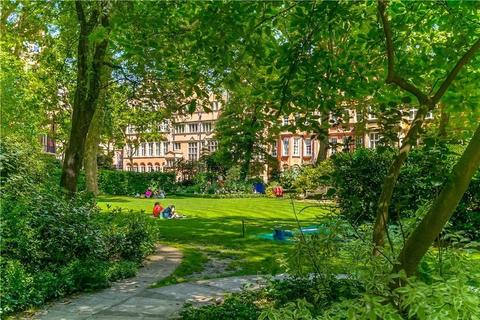 undefined, Bramham Gardens, London, SW5