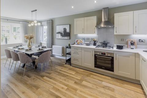 undefined, Plot 211, The Leverton at Cavendish View, Norton Road IP31