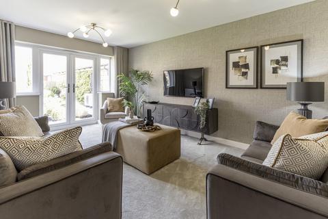 undefined, Plot 211, The Leverton at Cavendish View, Norton Road IP31