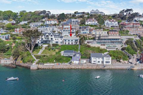 undefined, Cliff Road, Salcombe, Devon