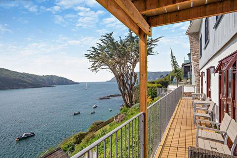 undefined, Cliff Road, Salcombe, Devon