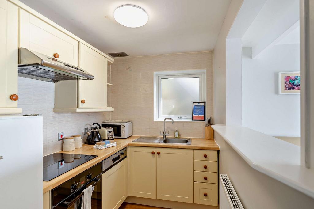 Apartment 2