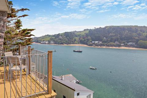 undefined, Cliff Road, Salcombe, Devon