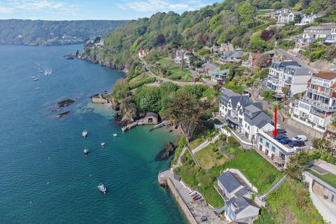 undefined, Cliff Road, Salcombe, Devon