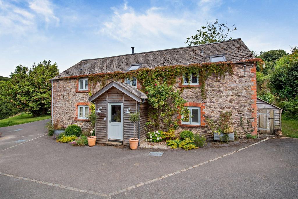 Beck Barn