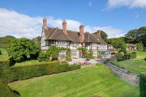 8 bedroom detached house for sale, Chaffcombe, Ilminster, Somerset