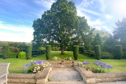 8 bedroom detached house for sale, Chaffcombe, Ilminster, Somerset