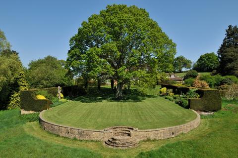 8 bedroom detached house for sale, Chaffcombe, Ilminster, Somerset