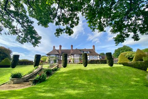 8 bedroom detached house for sale, Chaffcombe, Ilminster, Somerset