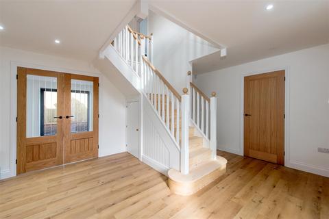 4 bedroom detached house for sale, Yarde Farm, Combe Florey, Taunton