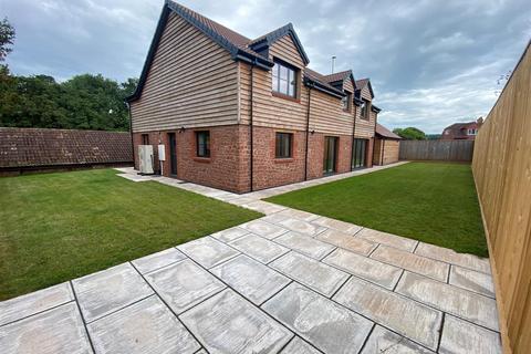 4 bedroom detached house for sale, Yarde Farm, Combe Florey, Taunton