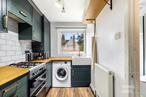 1 bedroom flat for sale, Thirlestane, St. Albans, AL1