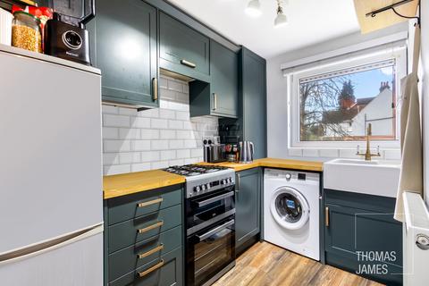 1 bedroom flat for sale, Thirlestane, St. Albans, AL1