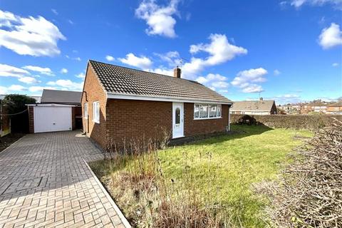 2 bedroom bungalow for sale, Osborne Avenue, Aston, Sheffield, S26 2BY