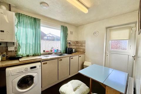 2 bedroom bungalow for sale, Osborne Avenue, Aston, Sheffield, S26 2BY