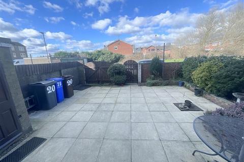 3 bedroom terraced house for sale, Water Slacks Drive, Sheffield, S13 7DL