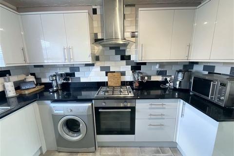 3 bedroom terraced house for sale, Water Slacks Drive, Sheffield, S13 7DL