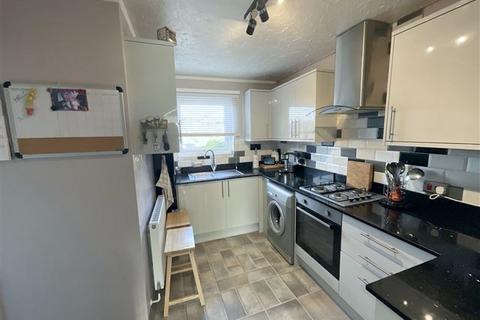 3 bedroom terraced house for sale, Water Slacks Drive, Sheffield, S13 7DL