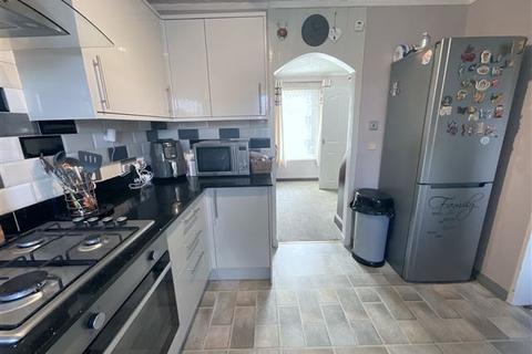 3 bedroom terraced house for sale, Water Slacks Drive, Sheffield, S13 7DL