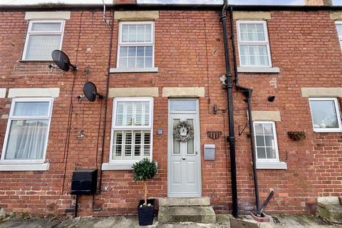 2 bedroom terraced house for sale, 51 Sheffield Road, South Anston, Sheffield, ROTHERHAM, S25 5DU