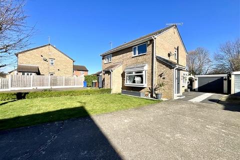 2 bedroom semi-detached house for sale, Sandy Acres Close, Waterthorpe, Sheffield, S20 7LT