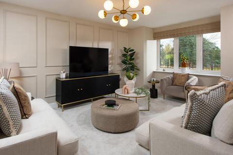 4 bedroom detached house for sale, The Scrivener at Parsonage Place, Church Road ME15