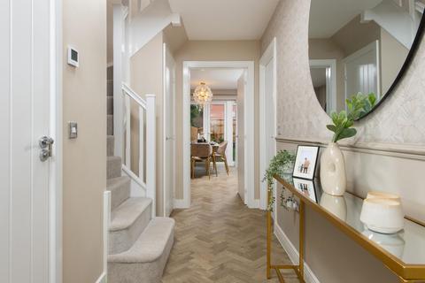 4 bedroom detached house for sale, The Scrivener at Parsonage Place, Church Road ME15