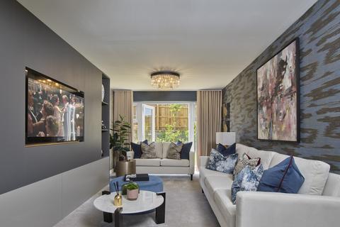 4 bedroom detached house for sale, The Milliner at Parsonage Place, Church Road ME15