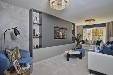 4 bedroom detached house for sale, The Milliner at Parsonage Place, ME15, Church Road ME15