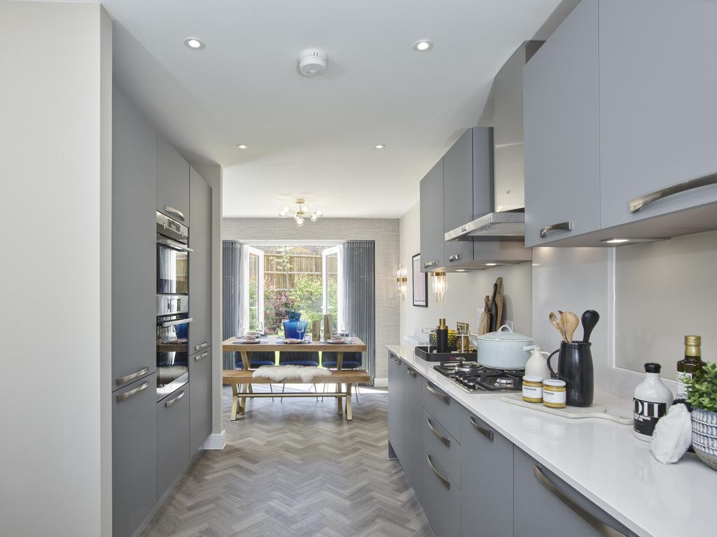 Showhome Photography