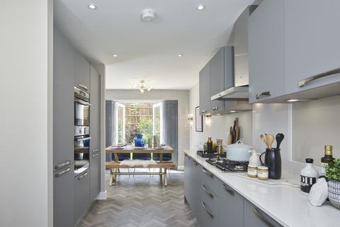 4 bedroom detached house for sale, The Milliner at Parsonage Place, ME15, Church Road ME15