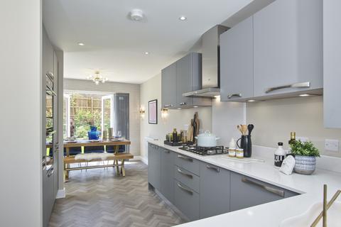 4 bedroom detached house for sale, The Milliner at Parsonage Place, ME15, Church Road ME15